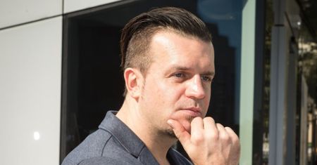 Prokuratura potwierdza: Marcin Wrona popełnił samobójstwo