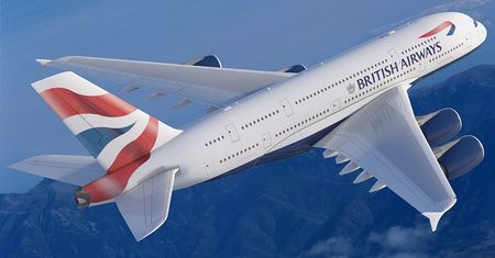 RODO zbiera żniwo. British Airways nowym rekordzistą pod względem wysokości kary