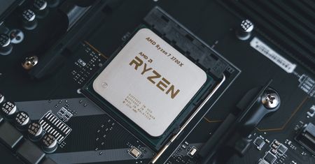 AMD B550 oraz A520, czyli w końcu tanie chipsety dla Zen 2, które wyprodukuje... ASMedia