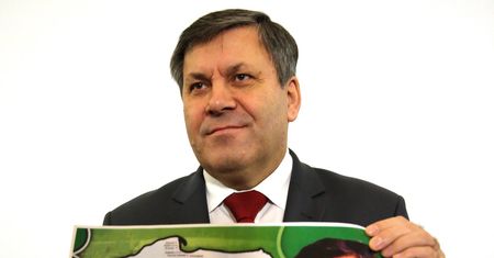 Piechociński ujawnia nowe cele PSL. "Nie będzie ludowego Teraz K... My"