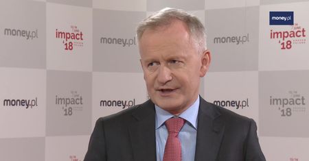 Jeden z najbogatszych Polaków chce stworzyć "jednorożca". W rok jego fundusz wydał ponad 20 mln zł