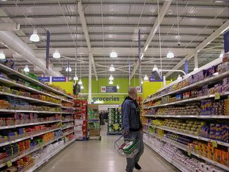 Paragon musi zawierać konkretne nazwy produktów