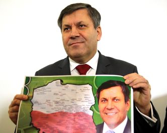 Piechociński ujawnia nowe cele PSL. "Nie będzie ludowego Teraz K... My"