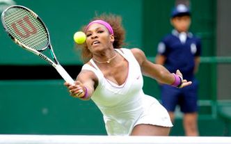 Serena Williams wygrała turniej w Madrycie
