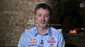Adam Małysz: Osiągnąłem bardzo wiele, ale Kamil mnie przeskoczył