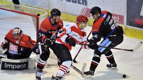 PHL: Comarch Cracovia - Ciarko STS Sanok 5:3 (galeria)