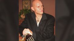 Aktor odciął sobie rękę i udawał weterana