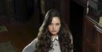 ''The Art of More'': Merritt Patterson córką Dennisa Quaida