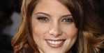 Ashley Greene jak ją Bóg stworzył