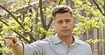 Brad Pitt odradza się i walczy