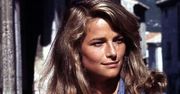 Charlotte Rampling: Piękna skandalistka ma już 67 lat