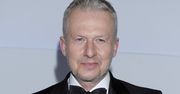 Bogusław Linda o sobie: ''Nie jestem maczo''