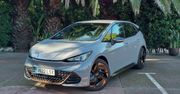 Pierwsza jazda: Cupra Born - nowość na rynku, która może zachwycić sceptyków