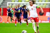 Piłka nożna kobiet: Eliminacje mistrzostw świata - mecz barażowy: Belgia - Polska