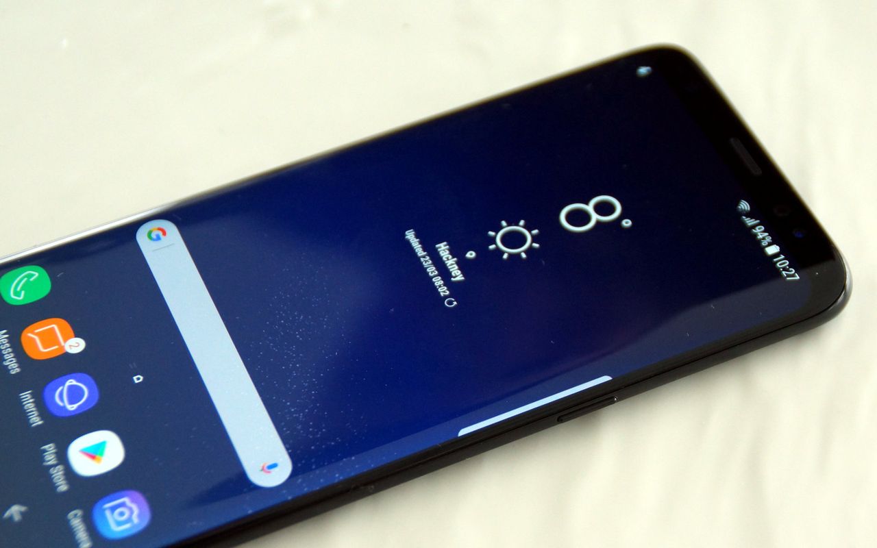 Samsung Galaxy A5 (2018) i A7 (2018) mogą prezentować się świetnie