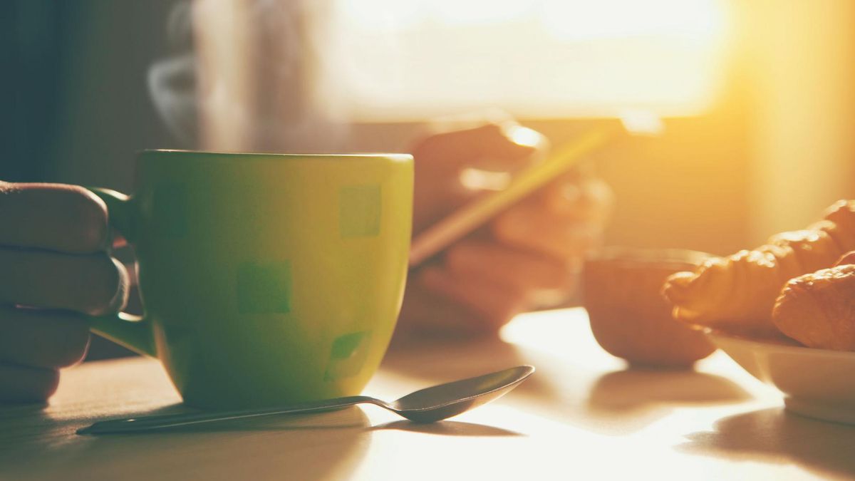 Kawa rozpuszczalna jest szkodliwa