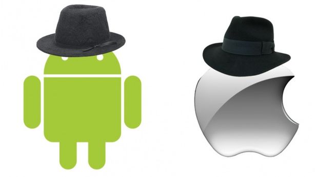 iPhone'owe szpiegowanie – krajobraz po bitwie 1