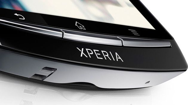 Xperia S oraz Xperia ION - najważniejsze premiery Sony Ericssona? 1