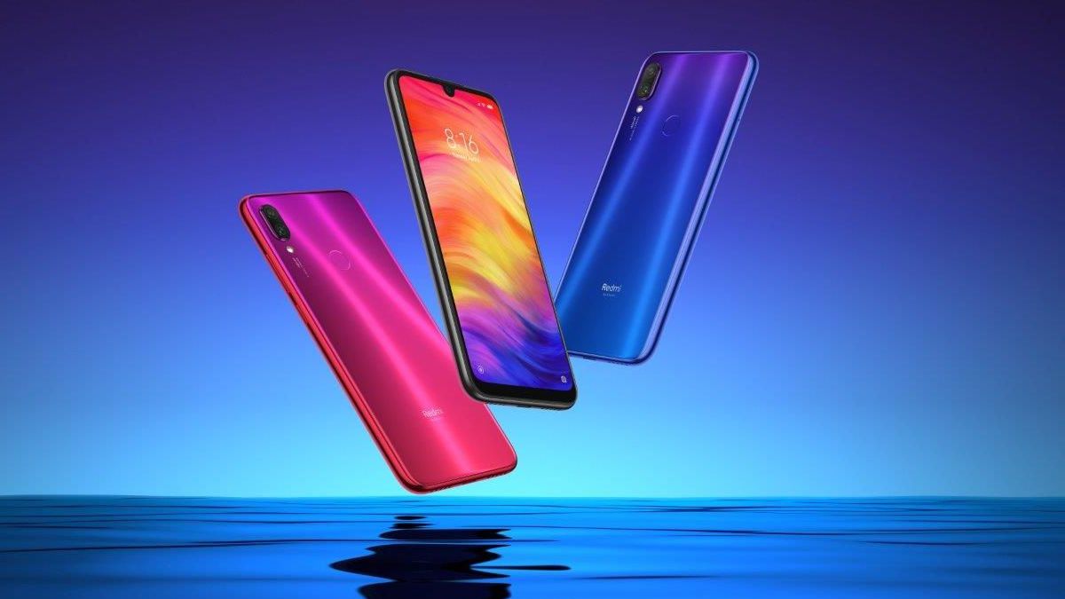 Xiaomi Mi 9 i Redmi Note 7 już w Polsce. Ceny są kapitalne 1