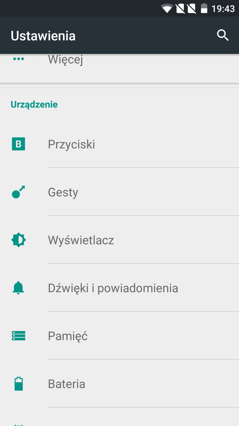 OnePlus 2 – test i recenzja "zabójcy flagowców" 23