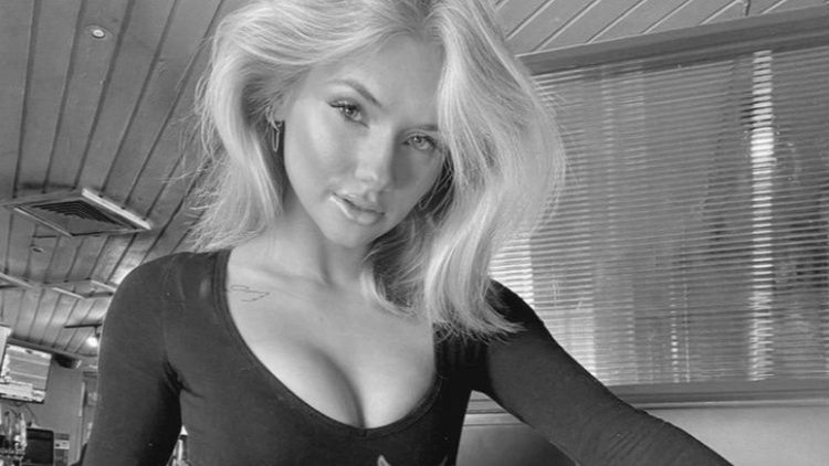 Ali Spice nie żyje. Miała 21 lat