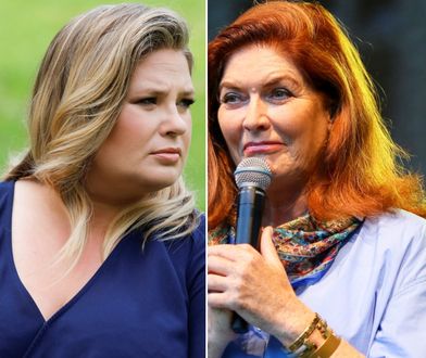 Nie ma szans z Dowbor. Wyniki są jednoznaczne