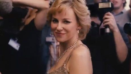 Naomi Watts jako Diana! PASUJE?