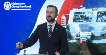 Rekordowe wydatki rządu. Na obronę przeznaczymy aż 134 mld zł