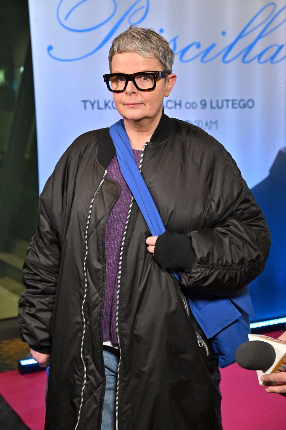 Karolina Korwin Piotrowska