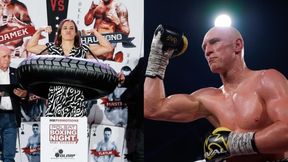 Była mistrzyni świata zwróciła się Włodarczyka. Radzi mu przed debiutem w MMA