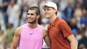 Jednostronne półfinały ATP Finals? Finał marzeń na horyzoncie