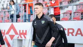 Polak grał przez rok na Węgrzech. Mówi wprost. "Ekstraklasa to silniejsza liga"