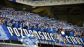 Lech się doigrał. Podwójna kara od UEFA