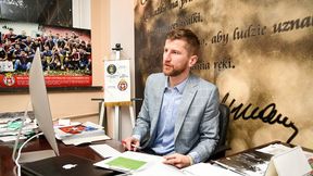 Pełna transparentność w Wiśle Kraków. Klub odkrył wszystkie karty