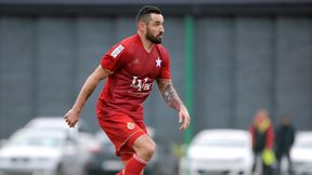 Lotto Ekstraklasa. Socios Wisła Kraków pokryje część kontraktu Marcina Wasilewskiego