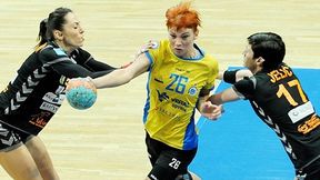 Katarzyna Duran: Widzę się z brązowym medalem