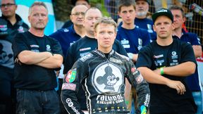 Ucichł temat obywatelstwa Aleksandra Łoktajewa