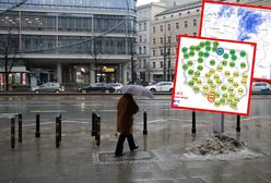 Silne burze i przymrozki. Od dziś wielka zmiana w pogodzie