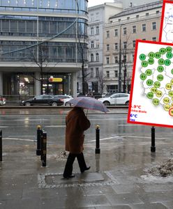 Silne burze i przymrozki. Od dziś wielka zmiana w pogodzie