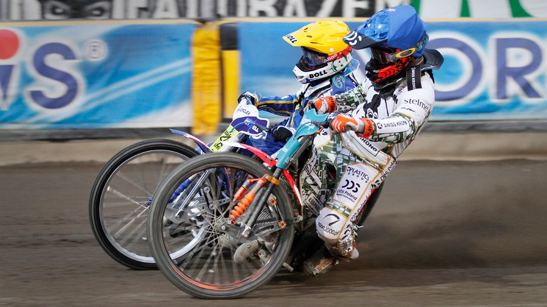 WP SportoweFakty / Bartosz Przybylak