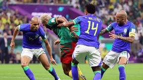 Brazylia - Haiti: typy, kursy, składy, analiza | MŚ 2026