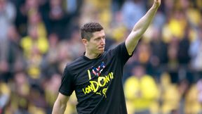Robert Lewandowski wart już 39 mln euro! Rekordy Błaszczykowskiego i Piszczka