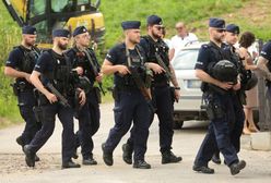 Zbrodnia koło Limanowej. Wiadomo, co sprawca robił dzień wcześniej