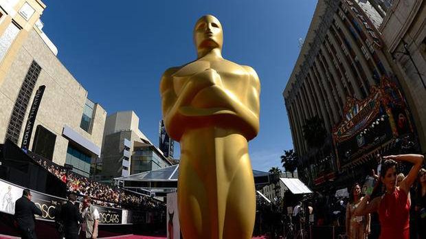 ida nominowana do Oscarów