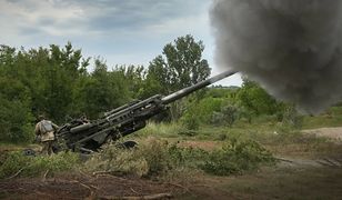 Ukraińskie zapasy broni na wyczerpaniu. Liczy się każdy dzień
