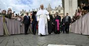 Niezwykły gest papieża. W rocznicę zamachu na Jana Pawła II