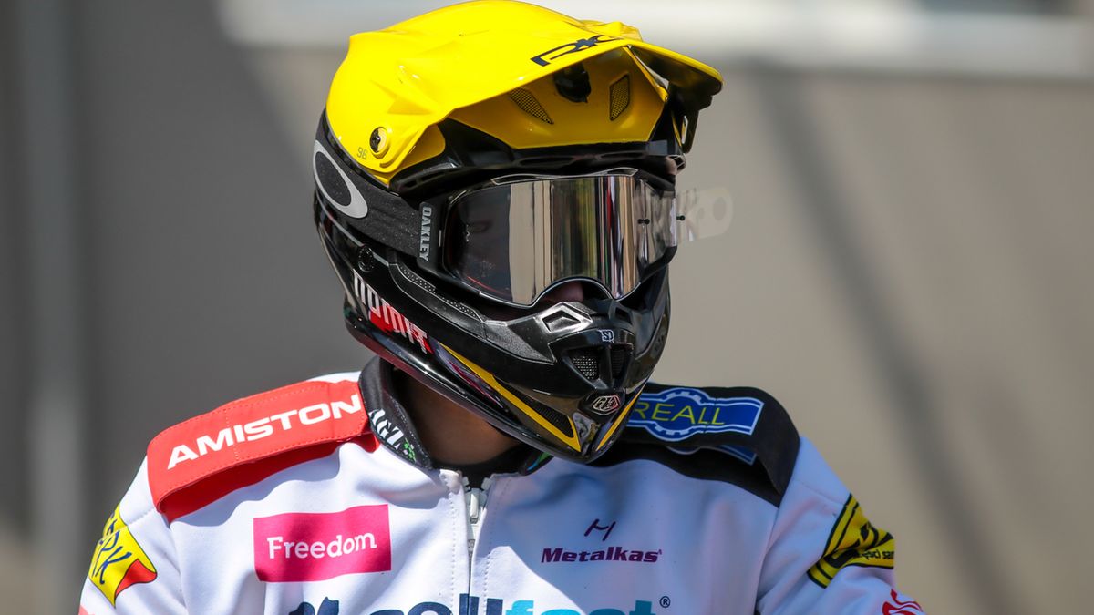 WP SportoweFakty / Arkadiusz Siwek / Na zdjęciu: Dimitri Berge