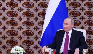 W rosyjskich mediach pojawiła się zapowiedź. "Przetestują gotowość"