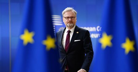 Czesi zmuszą Rosję do zapłacenia podatków za "nieuzasadnione wzbogacenie się"? Chodzi o ponad 2 mln euro