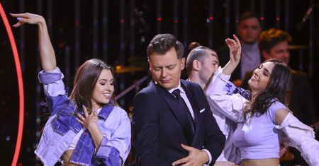 Rafał Brzozowski o pracy w TVP. "Dlaczego miałbym się wstydzić?"